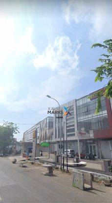 Dijual Ruko Semut Square Surabaya Lokasi Dekat Jl. Undaan, Peneleh, Pasar Atum, Kembang Jepun