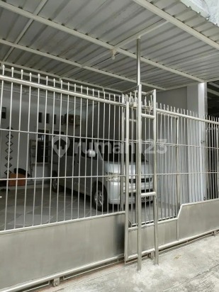 Rumah Sunter Karya