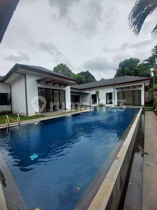 Dijual Rumah Bagus Kemang Dalam Jakarta Selatan