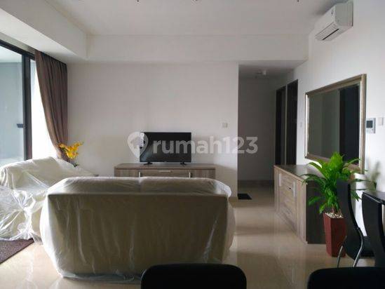 Dijual Apartemen 1 Park Avenue Jakarta Selatan