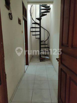 Dijual Rumah Pulo Kebayoran Baru Jakarta Selatan