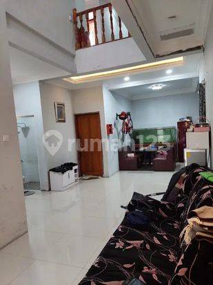 Rumah Minimalis Siap Huni di Komplek Pesantren Dkt Pemkot Cimahi