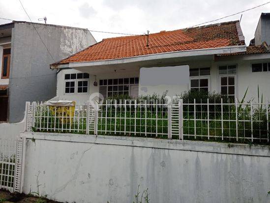 Rumah Komplek Bukit Cimindi Raya Dkt Aruman, Setraduta