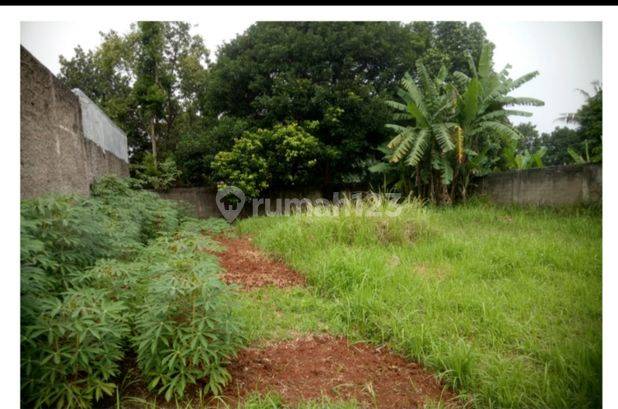 Kavling cocok untuk perumahan di Jatiwarna, Bekasi