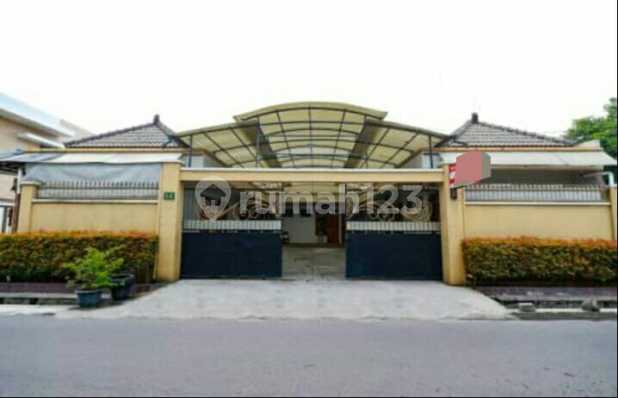 Rumah Kost Exclusif Furnish. Bagus Strategis