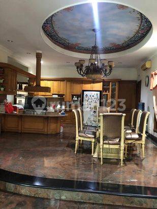 MURAH Bagus Rumah Hook Jalan Utama Komplek Hub: 0817 0120 620