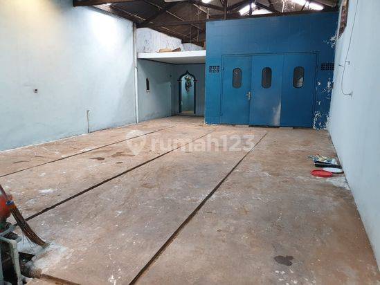Gudang Gunung Anyar Surabaya Bisa Untuk Usaha Ron.a1113