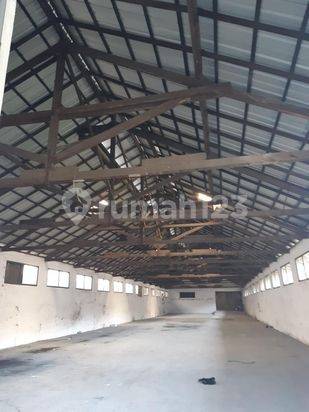 Gudang Raya Kenjeran Surabaya Bisa Untuk Investasi Aud.a009