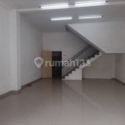 Ruko Rungkut Alang alang Surabaya Murah Untuk Usaha Ron.a1102