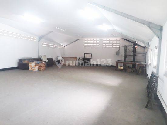 Jual Harga Miring Gudang Jalan Gatot Subroto Gatsu Bandung . Tengah Kota