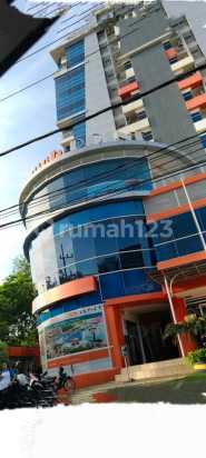 JUAL  RUGI APARTEMEN HIGH POINT DKT UNIVERSITAS PETRA 