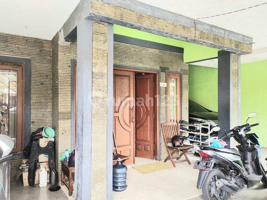 RMH DKT MERR, dkt UPN, LOKASI PREMIUM PANDUGO