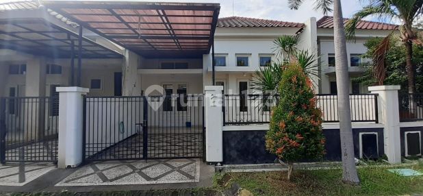 Wisma Gunung anyar dekat Merr, UPN, dkt Rungkut Madya, Row lebar