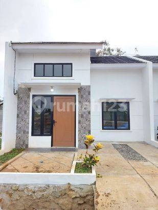 Rumah 2 jt t kunci cluster jejalen tambun utara bekasi