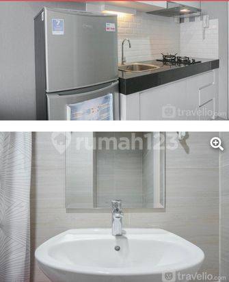 Dijual apartemen silk town alexandaria