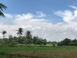 Dijual Kavling Langka di Grisenda Boulevard Pik