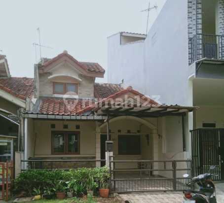 Rumah Murah Moderland Cipondoh Tangerang