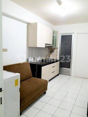 Jual Apartemen Kalibata City Furnish 2bed Akasia Lantai 6 Surat SHM