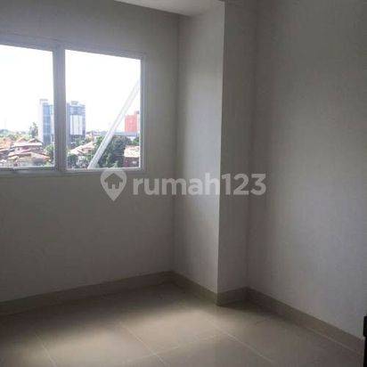 Jual Apartemen Signature Park Grande 2bedroom Kosongan Tower Ta Lantai 1