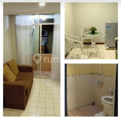 Jual Apartemen Permata Eksekutif 1bedroom Furnish Tower A Lantai 9