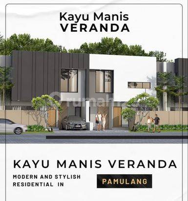 (PROMO) Rumah siap huni langsung akad ASN/BUMN/POLRI/TNI