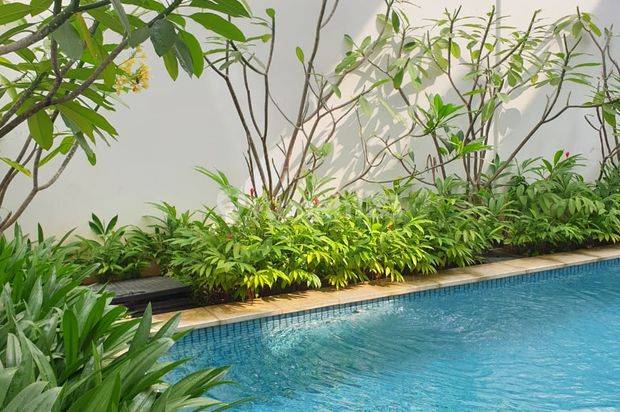 Rumah Mewah Siap Huni Pondok Indah Non Komplek Dekat Ke Pim Jakarta Selatan 