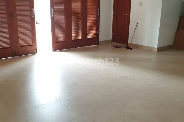 Rumah Mewah Siap Huni Pondok Indah Non Komplek Dekat Ke Pim Jakarta Selatan 