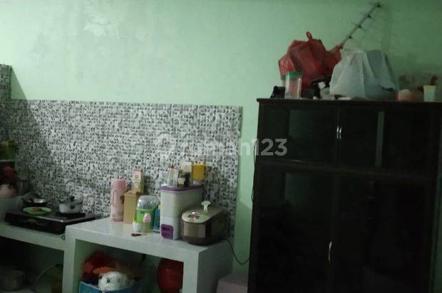 Rumah Wirausaha Kawasan Ramai, Perum Grand Surya Buduran Sidoarjo