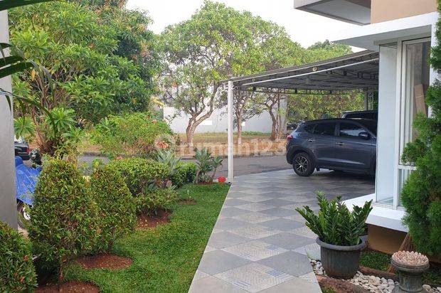 Rumah Murah Minimalis Lepas Bu Cluster River Town Grand Wisata