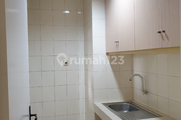 Di jual Apartemen Metro Sunter Bagus