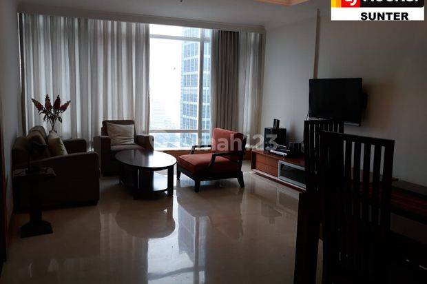 Di JUAL Kempinski Residence