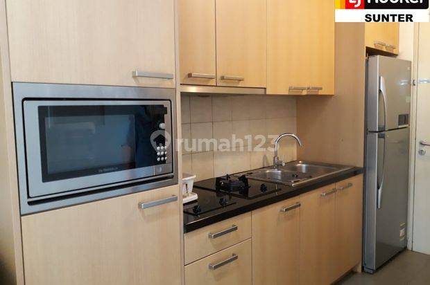 Di JUAL Kempinski Residence