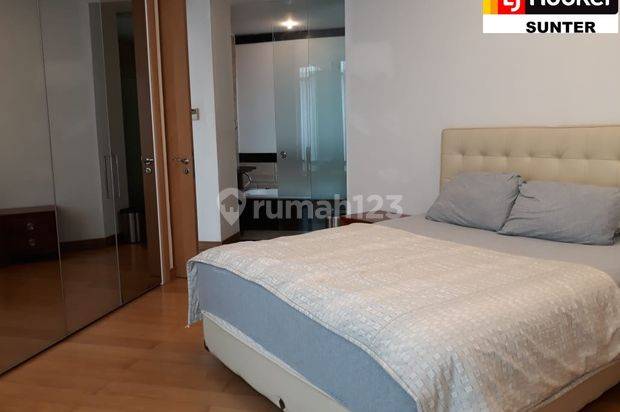 Di JUAL Kempinski Residence