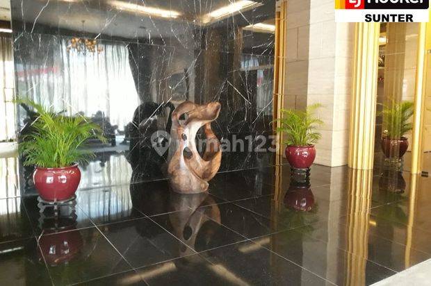 Di JUAL Kempinski Residence