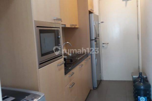 Di JUAL Kempinski Residence
