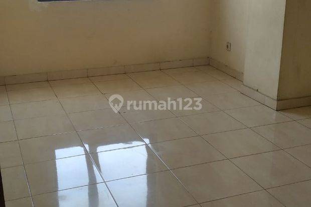 JUAL CEPAT APARTEMEN METRO SUNTER