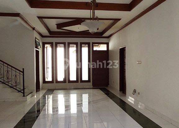 Rumah dijual di Batununggal abadi SHM Sudah Renovasi