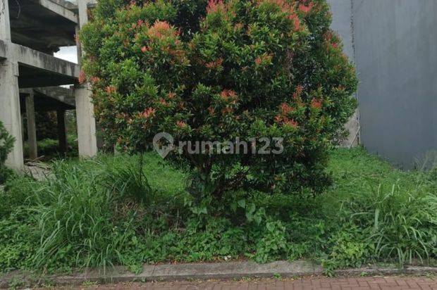 Tanah di Setra duta grande axia 145 m SHM