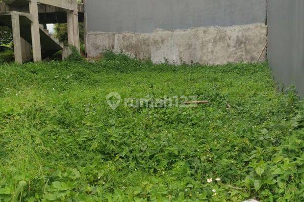 Tanah di Setra duta grande axia 145 m SHM