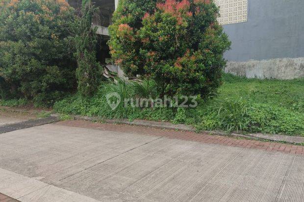 Tanah di Setraduta grande axia 145 m² SHM