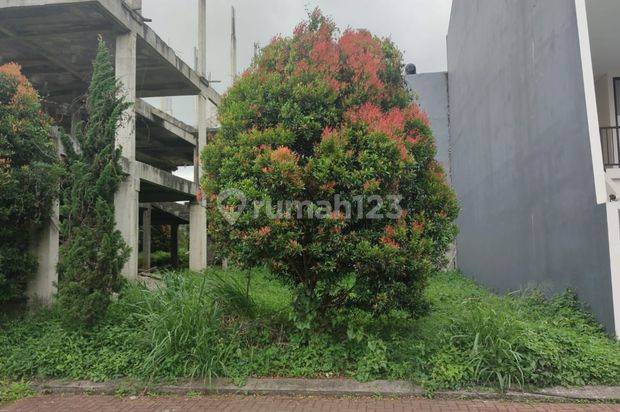Tanah di Setraduta grande axia 145 m² SHM