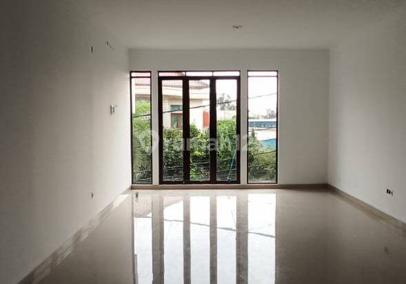 Ruko baru dijual di Gunung batu 