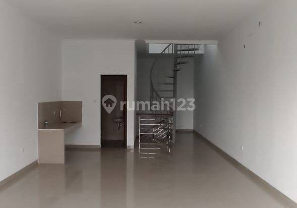 Ruko baru dijual di Gunung batu 