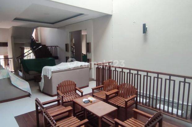 Rumah di Setra duta sepang Sudah Renovasi SHM Barat