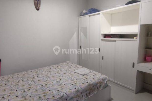 Rumah di Setra duta sepang Sudah Renovasi SHM Barat