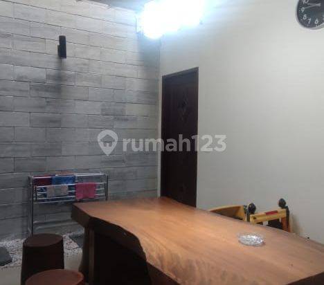 Rumah di Setra duta sepang Sudah Renovasi SHM Barat