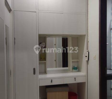Rumah di Setra duta sepang Sudah Renovasi SHM Barat
