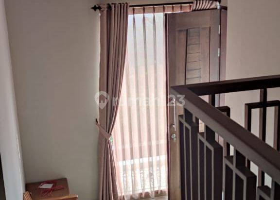 Rumah di Setra duta sepang Sudah Renovasi SHM Barat