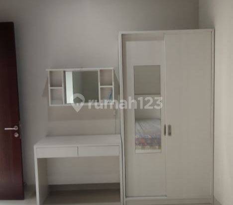 Rumah di Setra duta sepang Sudah Renovasi SHM Barat