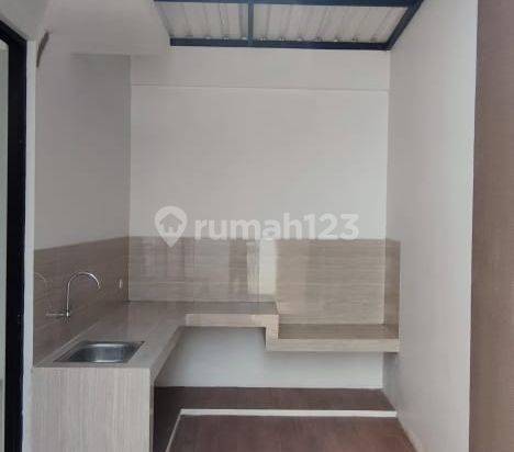 Dijual Rumah di Budi luhur HGB Baru Selatan